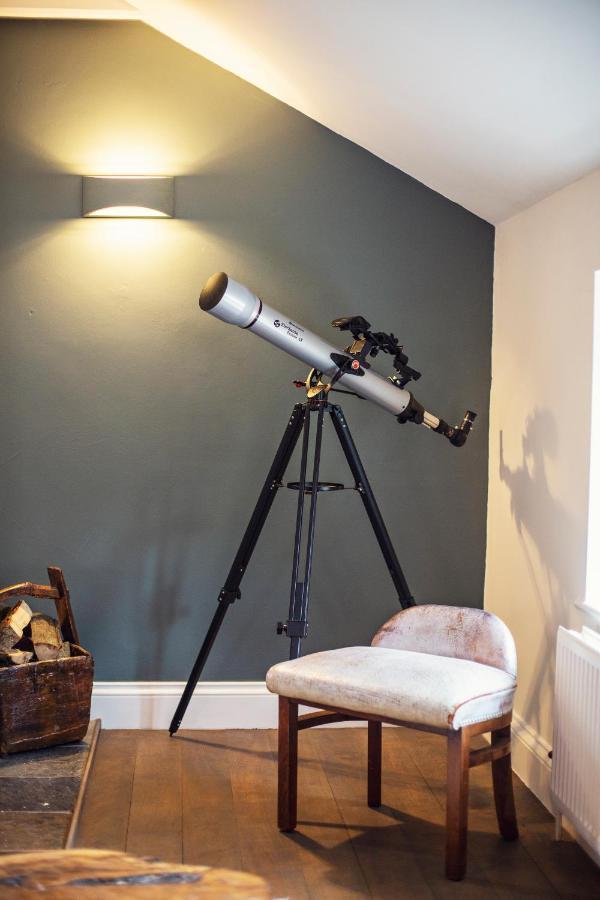 Black Mountains Stylish Hideaway, Nr Crickhowell Llanbedr  Exterior foto